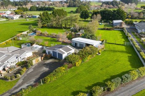 Photo of property in 164 Awahuri Feilding Road, Feilding, 4775