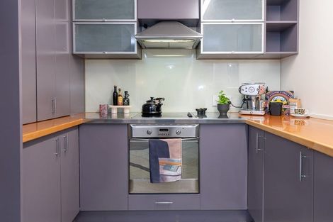 Photo of property in Elizabeth Street Chapel, 7/6 Elizabeth Street, Mount Victoria, Wellington, 6011