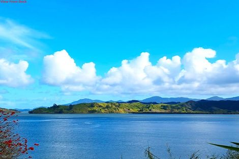 Photo of property in 35 Parnell Street, Rawene, Kaikohe, 0473