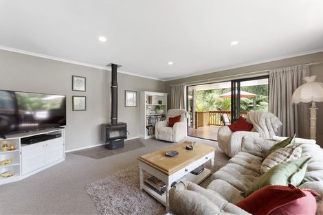 Photo of property in 6 Corbin Court, Ohau, Levin, 5570