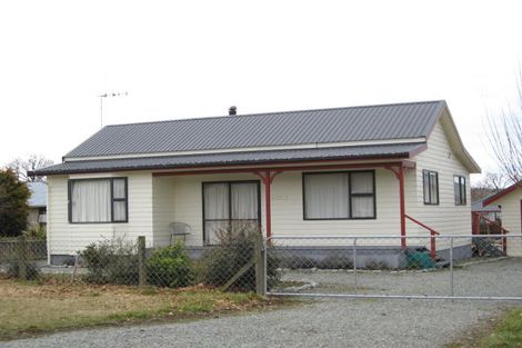 Photo of property in 14 Frayne Street, Fairlie, 7925