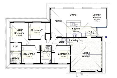 Photo of property in 38 Pateman Street, Woodend, 7610