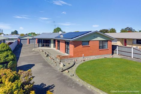 Photo of property in 71 Harland Street, Tinwald, Ashburton, 7700