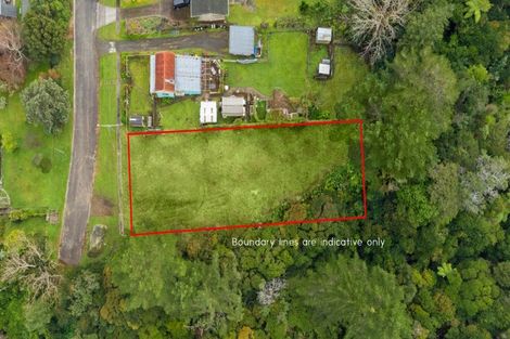 Photo of property in 4 Puriri Street, Te Aroha, 3320