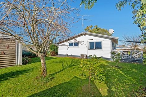 Photo of property in 3 Bulwer Road, Te Hapara, Gisborne, 4010