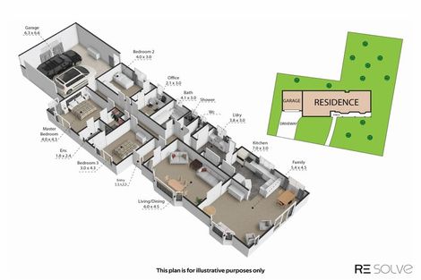 Photo of property in 65 Murray Avenue, Hawera, 4610