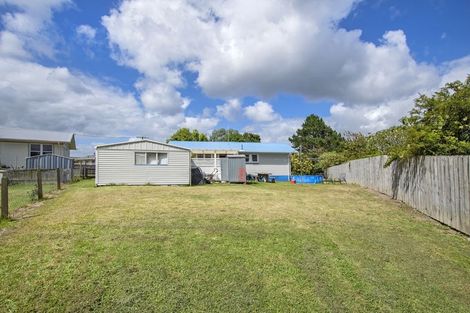 Photo of property in 30 Clark Street, Hikurangi, 0114