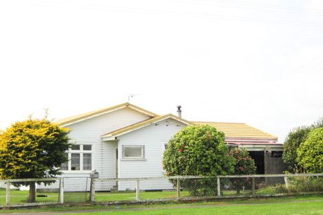 Photo of property in 38 Blake Street, Waitara, 4320