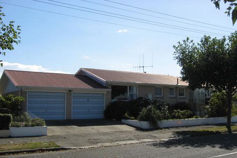 Photo of property in 43 Kowhai Street, Highfield, Timaru, 7910