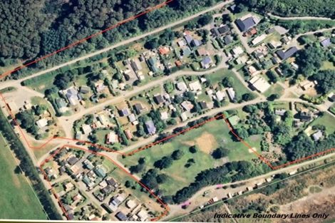 Photo of property in 12 Beach Road, Hampstead, Ashburton, 7700