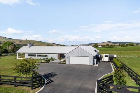 Photo of property in 1184 Maungakawa Road, Te Miro, Cambridge, 3496