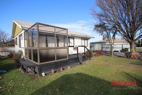 Photo of property in 24a Nixon Street, Tinwald, Ashburton, 7700
