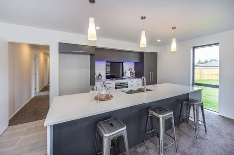 Photo of property in 43 Masefield Drive, Rolleston, 7614