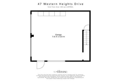 Photo of property in 47 Western Heights Drive, Western Heights, Hamilton, 3200
