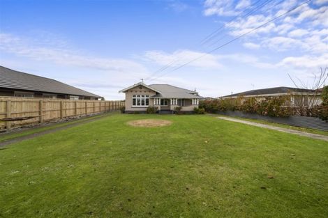 Photo of property in 28 Glasgow Street, Hawera, 4610