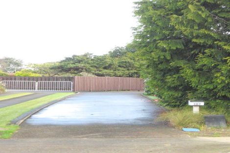 Photo of property in 107 Elliot Street, Pahurehure, Papakura, 2113