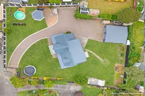 Photo of property in 138 Douglas Avenue, Te Awamutu, 3800