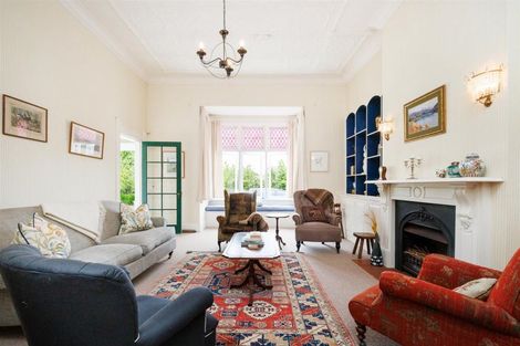 Photo of property in 552 Porewa Road, Marton, 4787