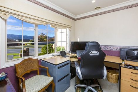 Photo of property in 41 Kirton Drive, Riverstone Terraces, Upper Hutt, 5018