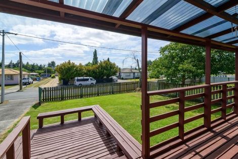 Photo of property in 24 Bellingham Crescent, Fordlands, Rotorua, 3015
