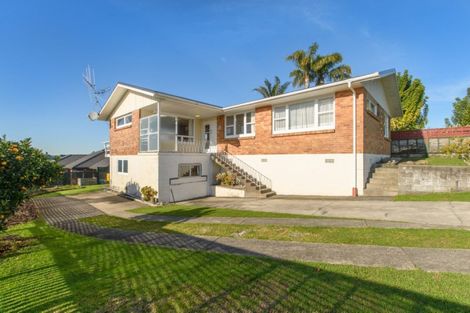 Photo of property in 46 Oxford Street, Te Puke, 3119