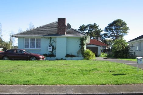 Photo of property in 19 Bolton Place, Otara, Auckland, 2023