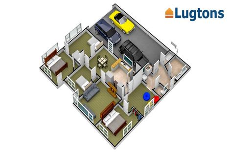 Photo of property in 96 Arnold Street, Leamington, Cambridge, 3432