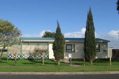 Photo of property in 19 Finlayson Park Avenue, Dargaville, 0310