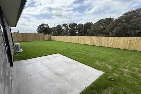 Photo of property in 30 Pickett Place, Morrinsville, 3300