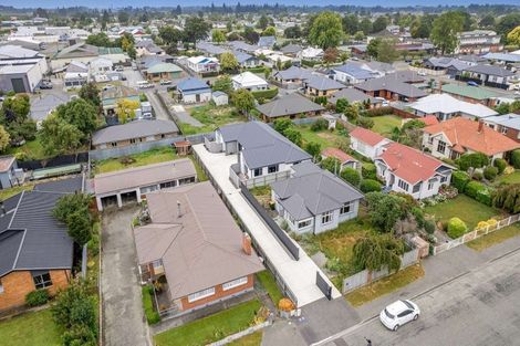 Photo of property in 19a Aitken Street, Ashburton, 7700