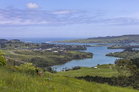 Photo of property in 132 Maungatawhiri Road, Raglan, 3295