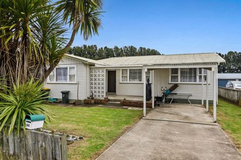 Photo of property in 142 College Road, Edgecumbe, 3120