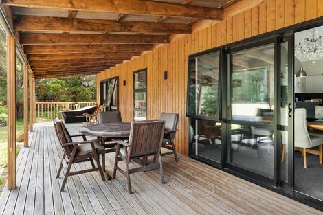 Photo of property in 616 Norfolk Road, Upper Plain, Carterton, 5791