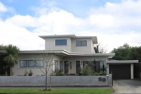 Photo of property in 59 Limbrick Street, Terrace End, Palmerston North, 4410