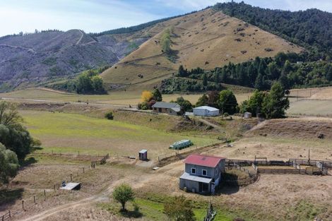 Photo of property in 4268 Motueka Valley Highway, Tapawera, Wakefield, 7096