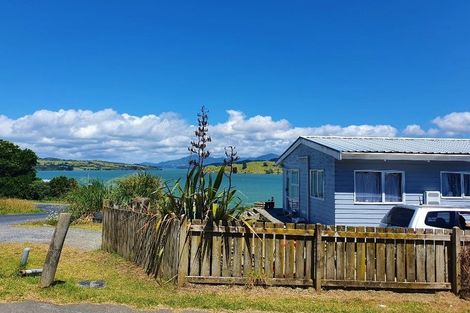 Photo of property in 12 Manning Street, Rawene, Kaikohe, 0473