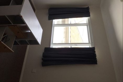 Photo of property in 289 The Terrace, Te Aro, Wellington, 6011