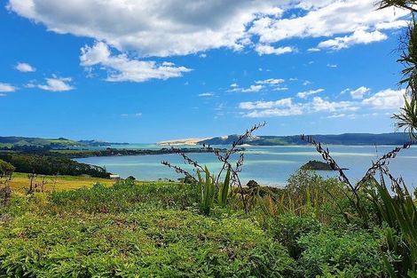 Photo of property in 153 Waione Road, Opononi, Kaikohe, 0473