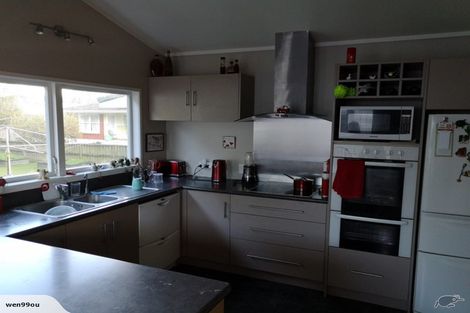 Photo of property in 4 Linthorpe Place, Hillcrest, Hamilton, 3216