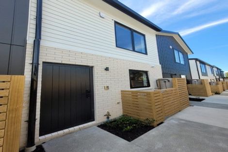 Photo of property in 4/15 Union Road, Howick, Auckland, 2014