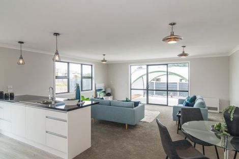 Photo of property in 1 Seagrass Place, Otaki Beach, Otaki, 5512