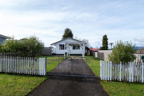 Photo of property in 7 Amethyst Place, Pukehangi, Rotorua, 3015