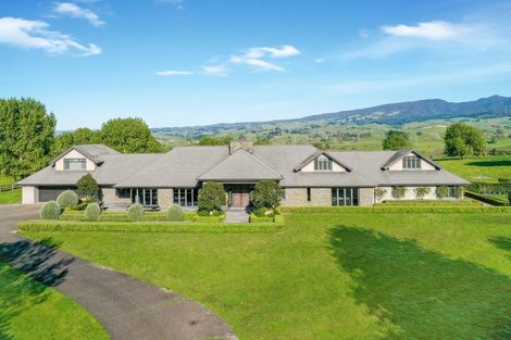 Photo of property in 325 Candy Road, Pokuru, Te Awamutu, 3875