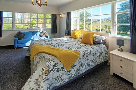 Photo of property in 277 Hakakino Road, Ngaumu, Masterton, 5890