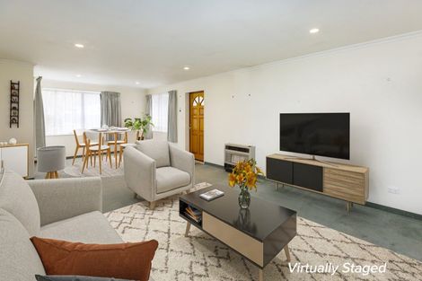 Photo of property in 6 Kowhai Avenue, Ebdentown, Upper Hutt, 5018