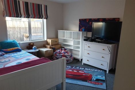 Photo of property in 19 Kahuraki Drive, Pegasus, 7612