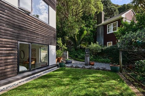 Photo of property in 8 Tawa Street, Eastbourne, Lower Hutt, 5013
