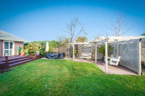 Photo of property in 40 Oriana Crescent, Hornby, Christchurch, 8042