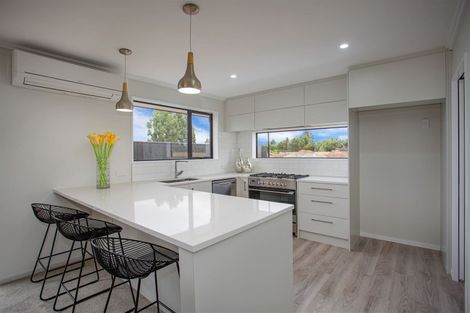 Photo of property in 4 Vaughan Drive, Rolleston, 7614