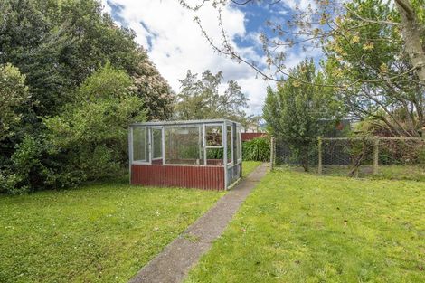 Photo of property in 36 Quinn Road, Levin, 5510